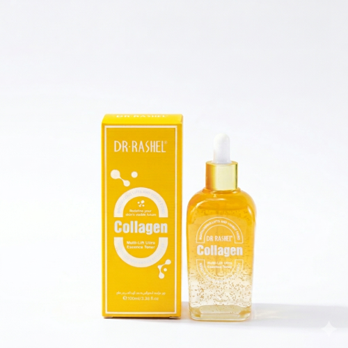 DR.RASHEL COLLAGEN MOIST TONER 100ML
