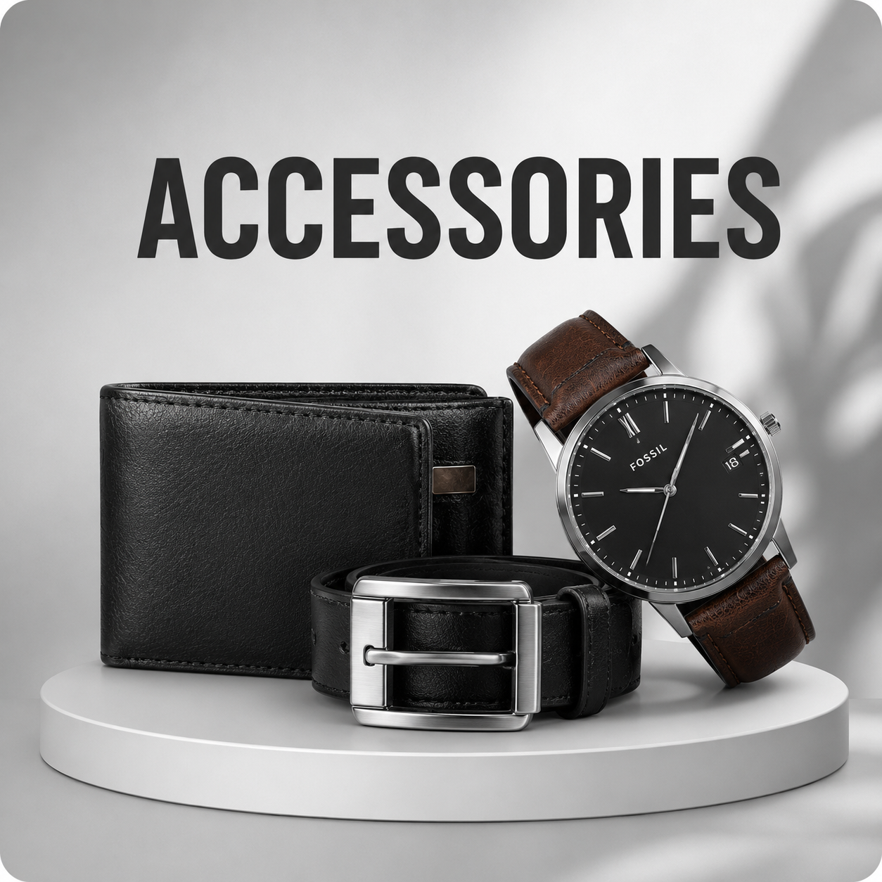 Accessories
