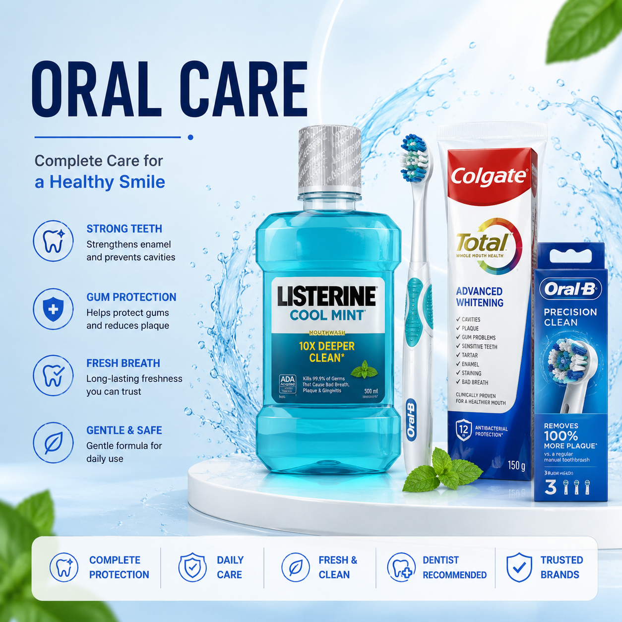 Oral Care