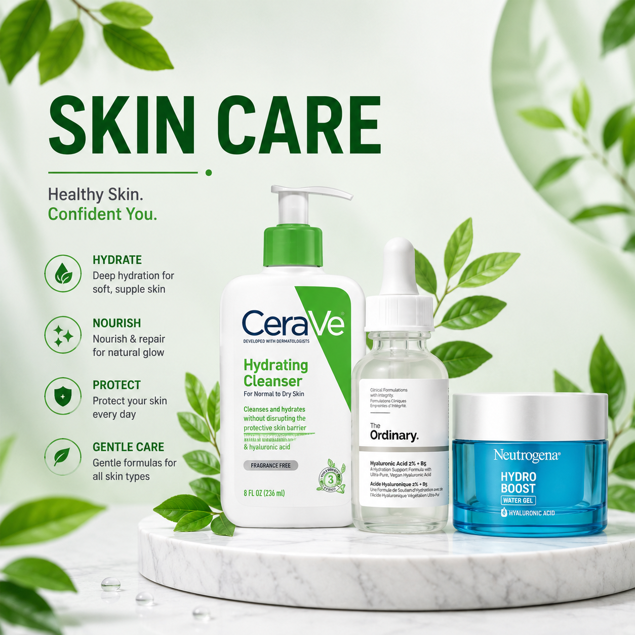 Skin Care